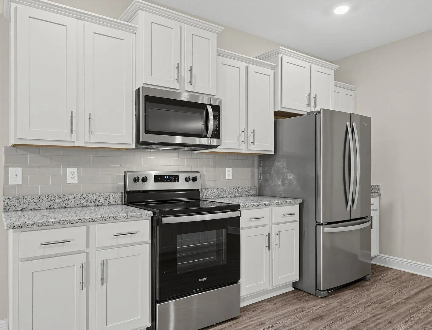Spacious 4BR House in Daphne — Photo 4