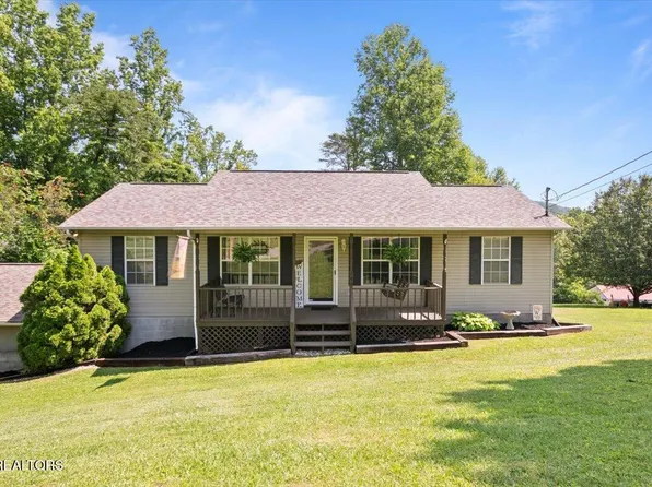 340 Mountain View Est, Caryville, TN 37714