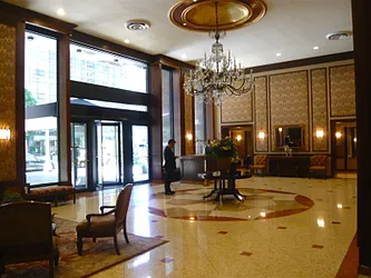 Rented by Veracity NYC LLC