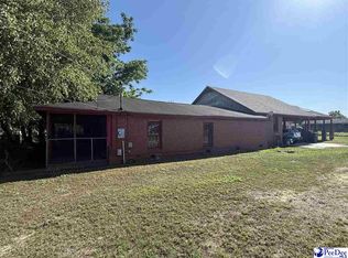 318 Wilmont St, Lake City, SC 29560