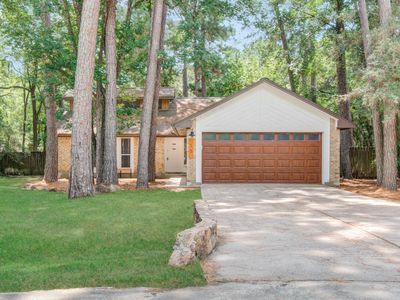 19 Tremont Woods Ct, Spring, TX, 77381