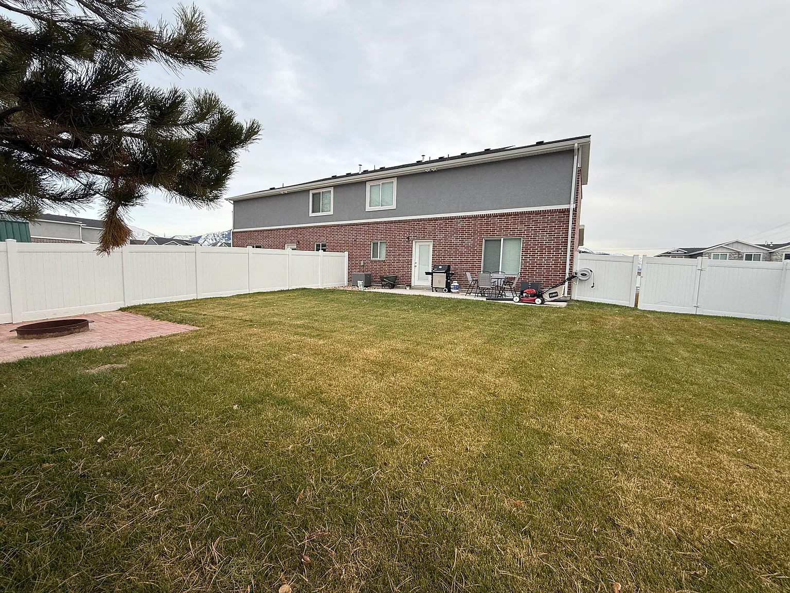 W 50 N, Springville — Photo 4