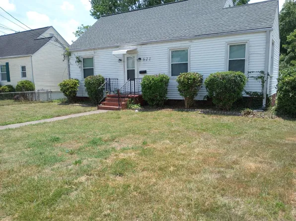 621 Newport News Ave, Hampton, VA 23669
