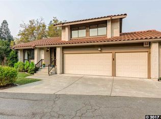 328 Oak Glen Ct, Martinez, CA 94553