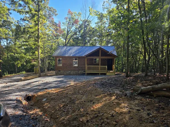 92 Rabbit Ridge Rd, Murphy, NC 28906