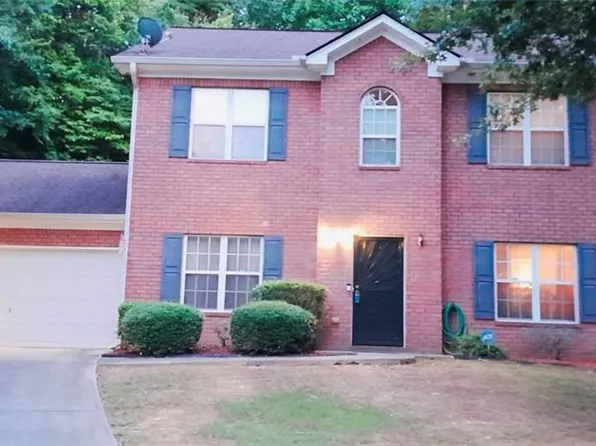 1986 Sandstream Ct SW, Atlanta, GA 30331