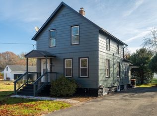 209 Adams St, Agawam, MA 01001