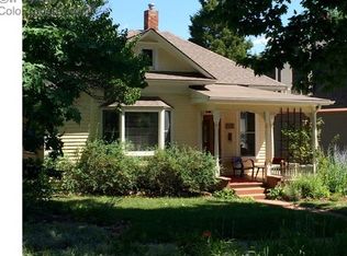 435 Maxwell Ave, Boulder, CO 80304