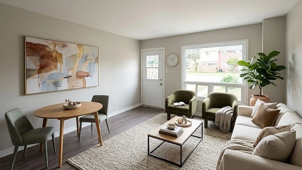 2 bed, $1,895 — Photo 1