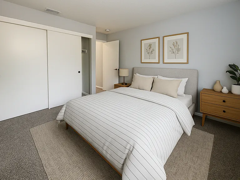 Cornerstone Senior Apts. — Photo 37