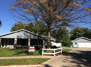 5501 N Barley Ct, Muncie, IN 47304