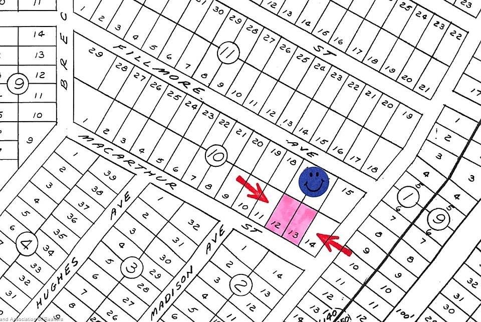 1st image of 1170 Macarthur St