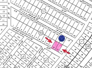 1170 Macarthur St, Lake Placid, FL 33852
