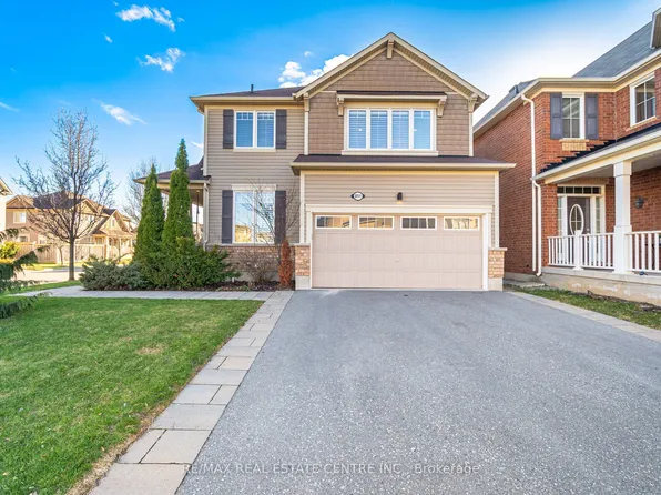891 Syndenham Ln, Milton, ON L9T 8K1