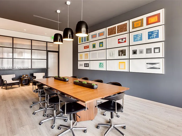 45 SW 9th St #2306 — Photo 27