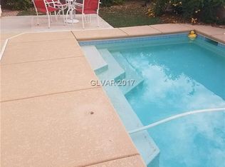 11069 Verismo St, Las Vegas, NV 89141