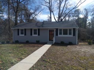 3501 Sylvania Rd, Chester, VA 23831