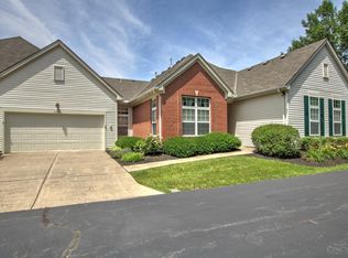 3771 Sandtrap Cir, Mason, OH