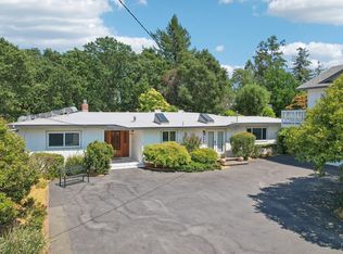 640 Piezzi Rd, Santa Rosa, CA 95401