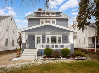 19205 Scenic Rd, Rocky River, OH 44116