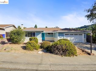 2560 Arroyo Ave, Pinole, CA