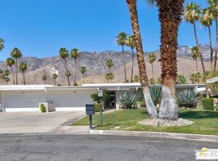 1566 Cabildo Cir, Palm Springs, CA 92264