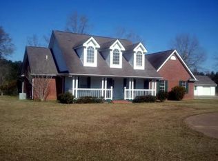 1030 Kathryn Dr, Summit, MS 39666