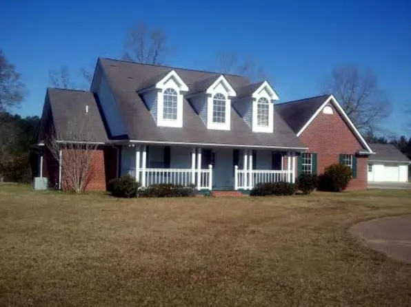 1030 Kathryn Dr, Summit, MS 39666