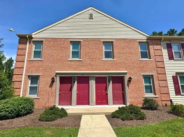 715 Brunnerville Rd, Lititz, PA 17543