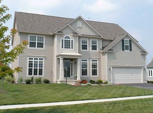 3514 Windy Forest Ln, Powell, OH