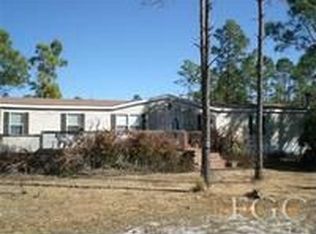 205 Appaloosa Ave, Clewiston, FL 33440