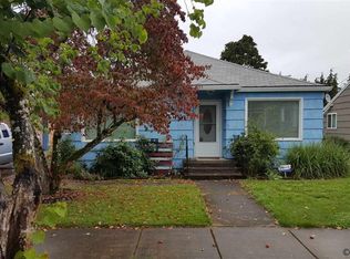 451 E Rose St, Lebanon, OR 97355