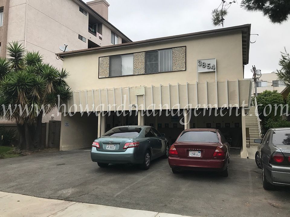 1st image of 3854 Mentone Ave APT 9