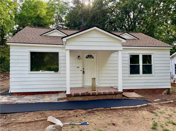 3124 Anderson Dr, Winston Salem, NC 27127