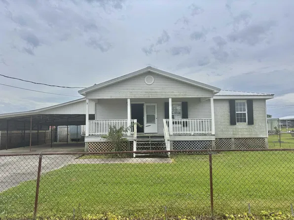 172 E 45th St, Cut Off, LA 70345
