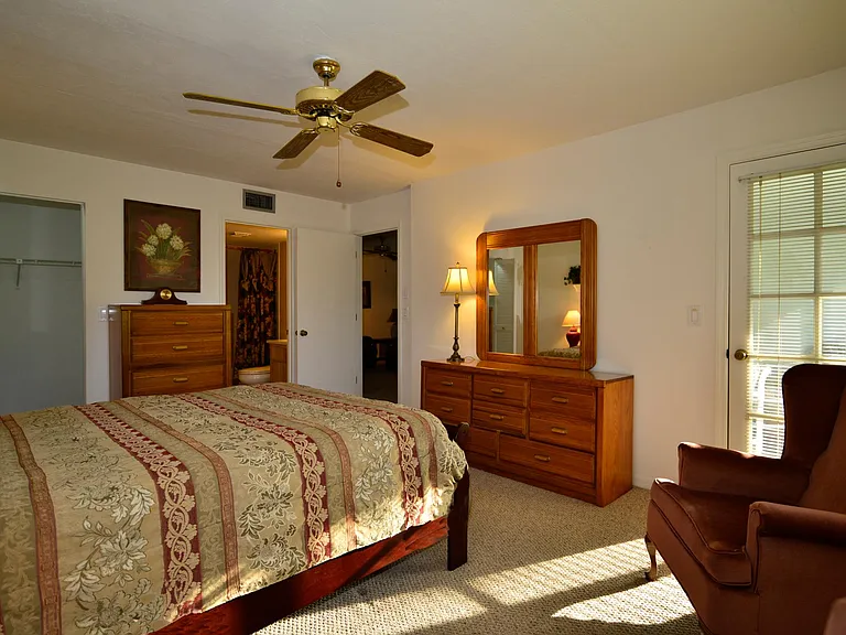 Master Bedroom view #2...