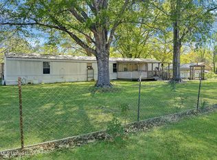 165 Carol Ave, Florence, MS 39073
