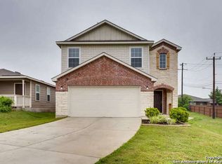 10106 Castello Cyn, San Antonio, TX 78254