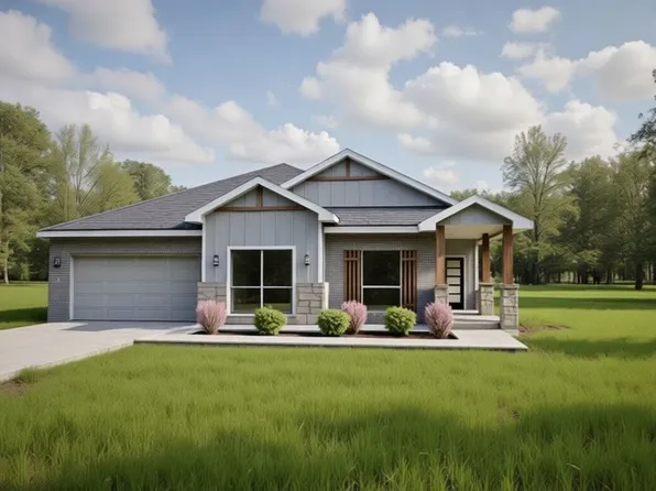 7107 Rosado Dr, Temple, TX 76502