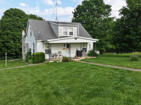 6490 Gratz Rd, Gratz, KY 40359