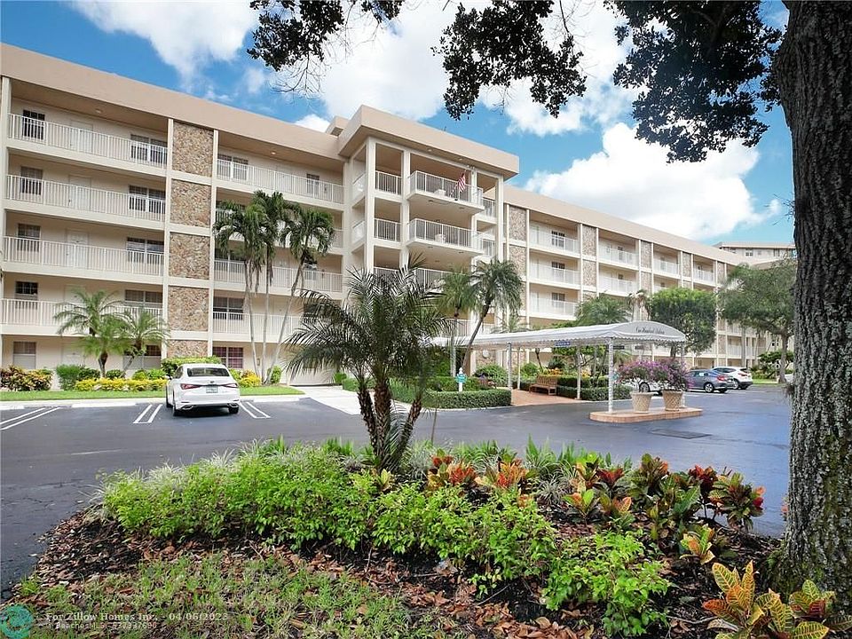 3503 Oaks Way UNIT 314, Pompano Beach, FL 33069 | Zillow