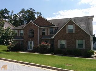 4214 Fortune Pt, College Park, GA 30349