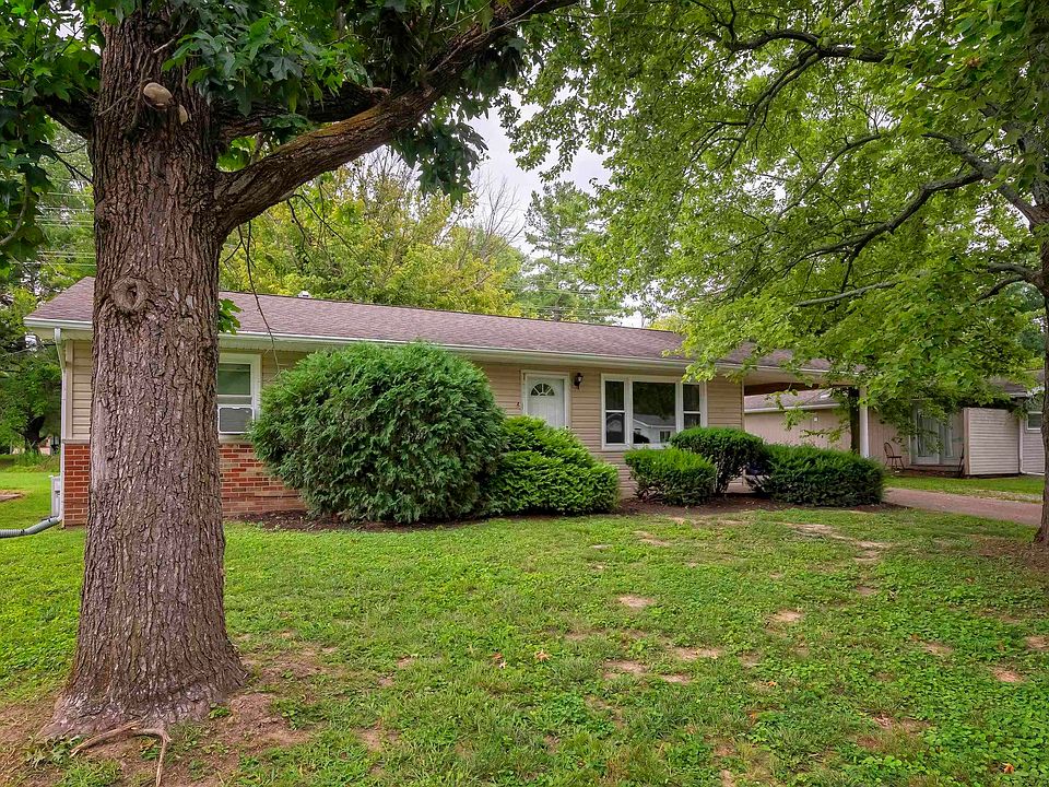 205 S Emerald Ln, Carbondale, IL 62901 Zillow