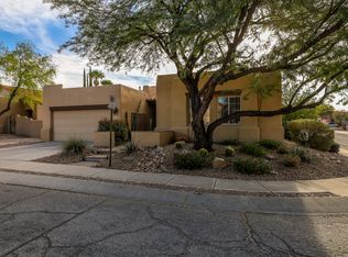 10620 E Northern Crest Dr, Tucson, AZ 85748
