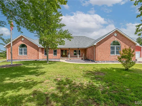 4456 State Highway C, Jackson, MO 63755
