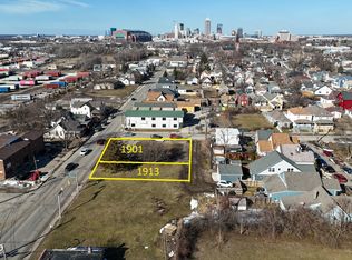 1901 S Meridian St, Indianapolis, IN