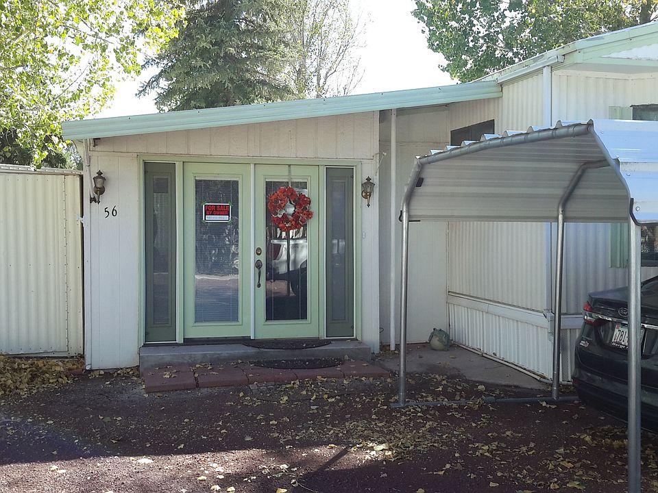 Come see the remodeled home