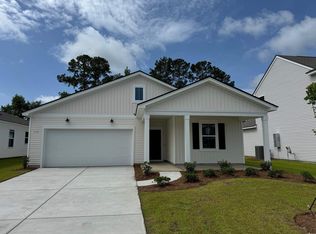 1031 Laconic Drive Dunlin LOT 478, Myrtle Beach, SC 29588