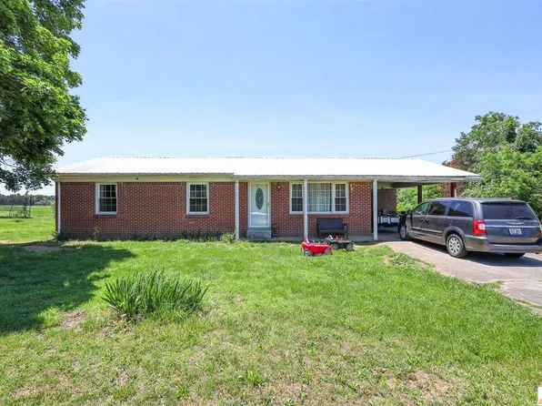 709 W Main St, Gamaliel, KY 42140