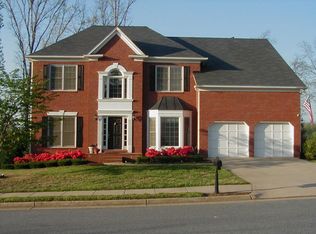 1210 Compass Pointe Xing, Alpharetta, GA 30005